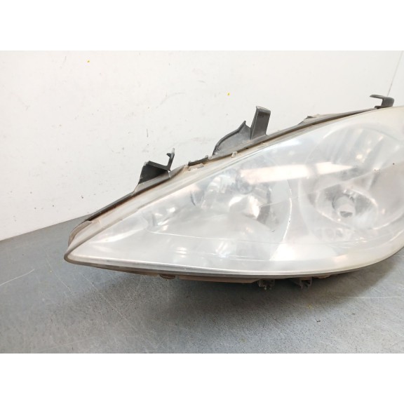 Recambio de faro izquierdo para peugeot 307 break (3e) 2.0 hdi 135 referencia OEM IAM 89309119  
