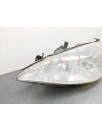 Recambio de faro izquierdo para peugeot 307 break (3e) 2.0 hdi 135 referencia OEM IAM 89309119  