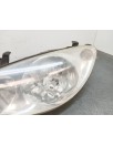 Recambio de faro izquierdo para peugeot 307 break (3e) 2.0 hdi 135 referencia OEM IAM 89309119  