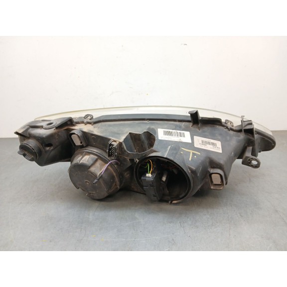 Recambio de faro izquierdo para peugeot 307 break (3e) 2.0 hdi 135 referencia OEM IAM 89309119  