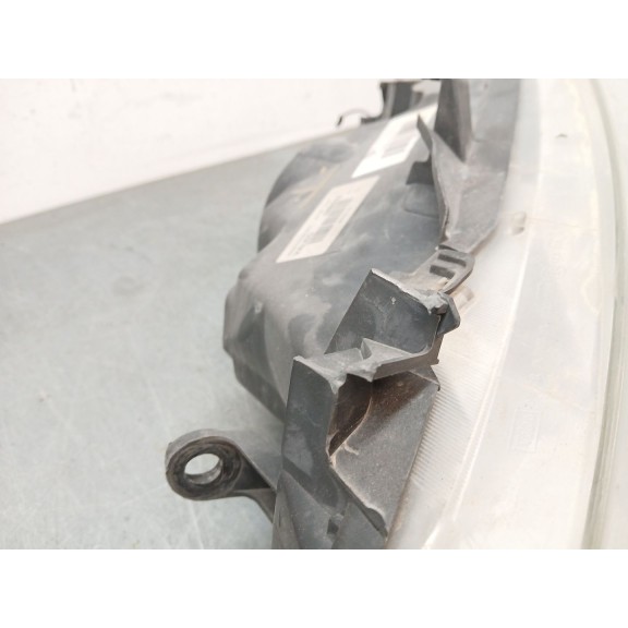 Recambio de faro izquierdo para peugeot 307 break (3e) 2.0 hdi 135 referencia OEM IAM 89309119  