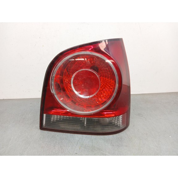 Recambio de piloto trasero derecho para volkswagen polo iv (9n_, 9a_) 1.4 tdi referencia OEM IAM HL3965352  