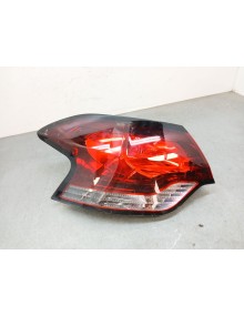 Recambio de piloto trasero izquierdo para citroën ds4 (nx_) 1.6 bluehdi 120 referencia OEM IAM 28734G  