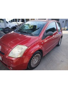 citroën c2 (jm_) del año 2004