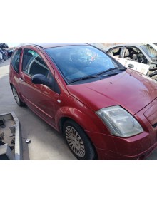 citroën c2 (jm_) del año 2004 2