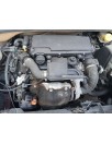 Recambio de motor completo para citroën c2 (jm_) 1.4 hdi referencia OEM IAM 8HX  