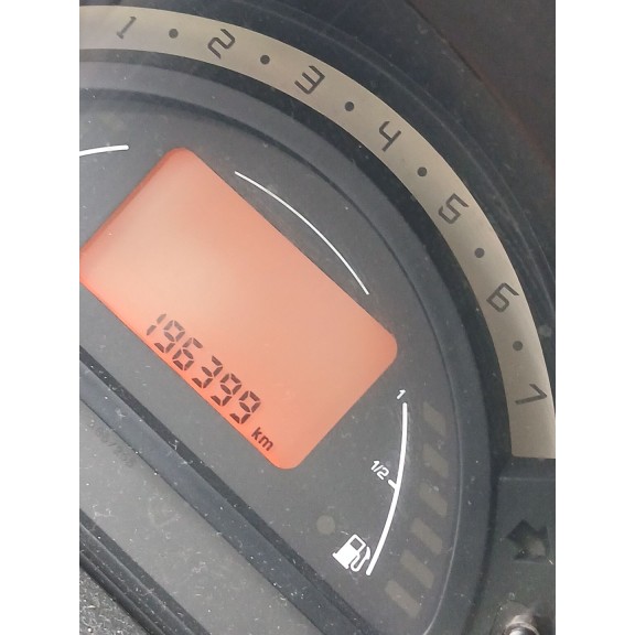 Recambio de caja cambios para citroën c2 (jm_) 1.4 hdi referencia OEM IAM   