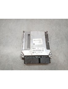 Recambio de centralita motor uce para bmw 1 (e87) 118 d referencia OEM IAM 0281011964  
