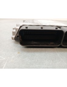 Recambio de centralita motor uce para bmw 1 (e87) 118 d referencia OEM IAM 0281011964   2