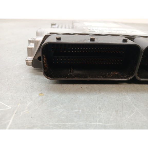 Recambio de centralita motor uce para bmw 1 (e87) 118 d referencia OEM IAM 0281011964  