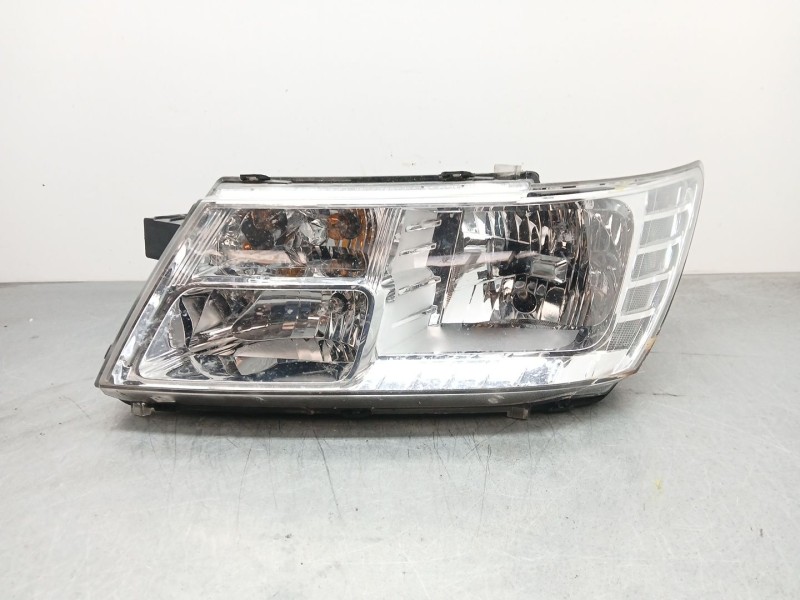 Recambio de faro izquierdo para fiat freemont (345_) 2.0 jtd referencia OEM IAM 05067789AE  