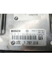Recambio de centralita motor uce para bmw 1 (e87) 118 d referencia OEM IAM 0281011964  