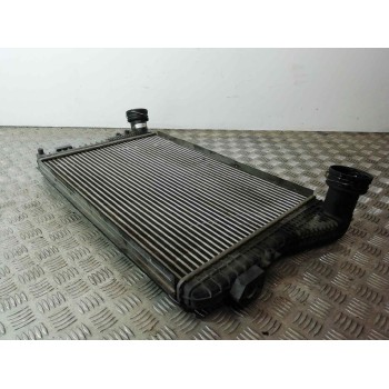 Recambio de intercooler para skoda octavia berlina (1z3) active referencia OEM IAM 1K0145803  