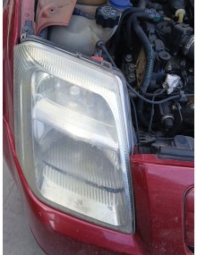 Recambio de faro derecho para citroën c2 (jm_) 1.4 hdi referencia OEM IAM 620670 085521119r  2