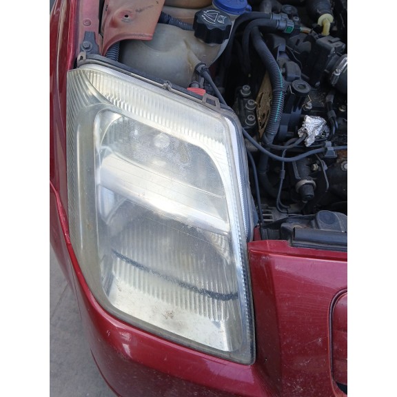 Recambio de faro derecho para citroën c2 (jm_) 1.4 hdi referencia OEM IAM   