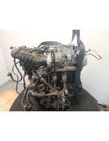 Recambio de motor completo para renault laguna iii (bt0/1) 2.0 dci gt (bt11, bt1e, bt1n) referencia OEM IAM M9R816 M9RL816 M9RL8