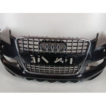 Recambio de paragolpes delantero para audi q7 (4lb) 4.2 tdi quattro referencia OEM IAM 4L0807437L  