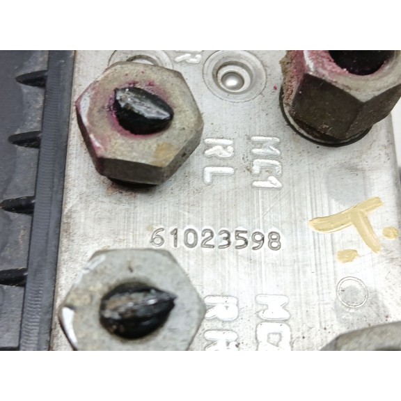 Recambio de abs para saab 9-5 lim. (03. 2010) vector referencia OEM IAM 22757649 16817015 16312215B