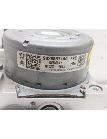 Recambio de abs para citroën c-elysee (dd_) 1.6 bluehdi 100 referencia OEM IAM 9826857180 10022012544  2