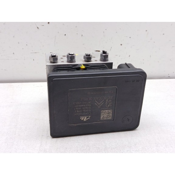 Recambio de abs para citroën c-elysee (dd_) 1.6 bluehdi 100 referencia OEM IAM 9826857180 10022012544 
