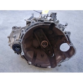Recambio de caja cambios para mitsubishi colt berlina 5 (z30a) 1.3 cat referencia OEM IAM   