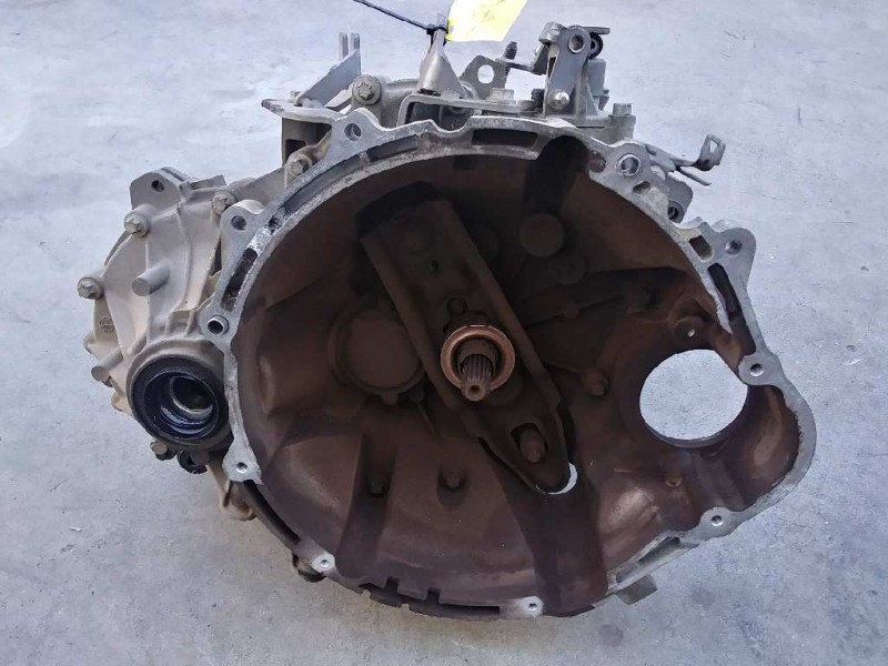 Recambio de caja cambios para mitsubishi colt berlina 5 (z30a) 1.3 cat referencia OEM IAM   