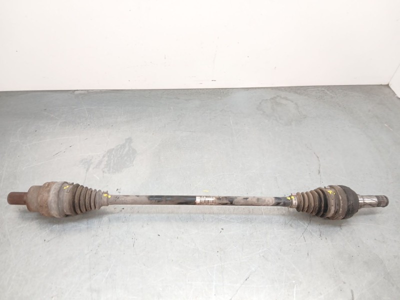 Recambio de transmision trasera derecha para volvo xc90 2.4 diesel cat referencia OEM IAM 36000930 P30651528 