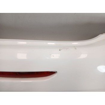 Recambio de paragolpes trasero para peugeot 208 i (ca_, cc_) 1.2 gpl referencia OEM IAM   