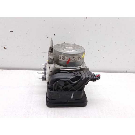 Recambio de abs para renault talisman (lp_) 1.6 dci 160 referencia OEM IAM 476604349r 10022007284 