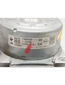 Recambio de abs para renault talisman (lp_) 1.6 dci 160 referencia OEM IAM 476604349r 10022007284  2
