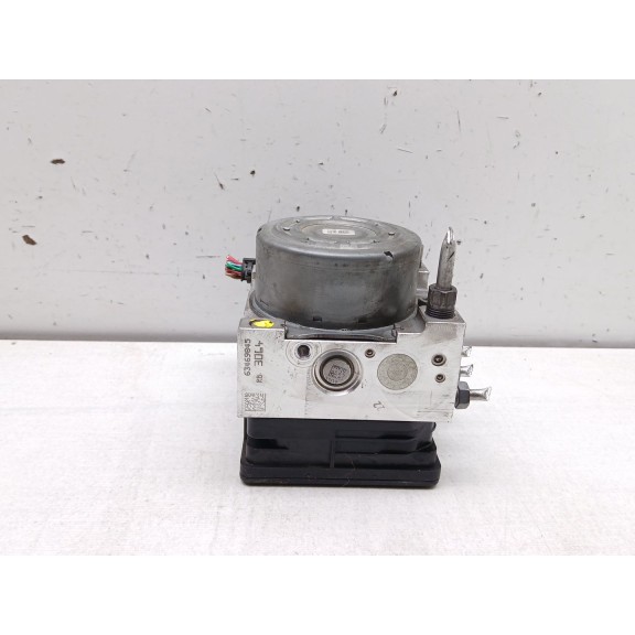 Recambio de abs para renault talisman (lp_) 1.6 dci 160 referencia OEM IAM 476604349r 10022007284 