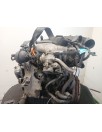 Recambio de despiece motor para seat toledo iii (5p2) 2.0 tdi 16v referencia OEM IAM BKD  