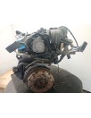Recambio de despiece motor para seat toledo iii (5p2) 2.0 tdi 16v referencia OEM IAM BKD  