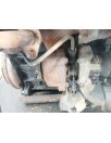 Recambio de despiece motor para seat toledo iii (5p2) 2.0 tdi 16v referencia OEM IAM BKD  