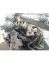 Recambio de despiece motor para seat toledo iii (5p2) 2.0 tdi 16v referencia OEM IAM BKD  