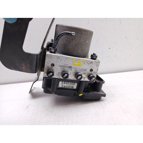 Recambio de abs para kia pro cee´d (ed) 1.6 crdi 90 referencia OEM IAM 58920h300 0265231951 