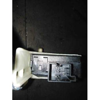 Recambio de motor elevalunas delantero izquierdo para porsche panamera diesel referencia OEM IAM 924205100 6 PIN 924205100