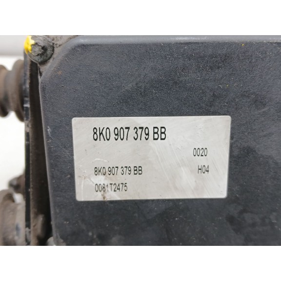 Recambio de abs para audi a4 b8 (8k2) 2.0 tdi referencia OEM IAM 0265236300 8k0907379bb 8k0614517dp