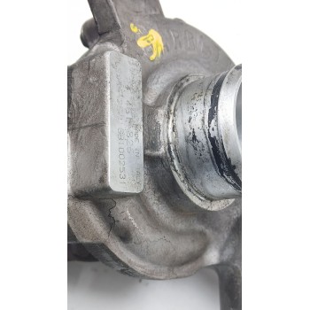 Recambio de turbocompresor para opel vectra c berlina comfort referencia OEM IAM 7088662 24461826 