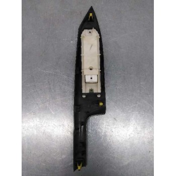 Recambio de mando elevalunas delantero izquierdo para lexus ct 200h referencia OEM IAM 515220  4 TECLAS