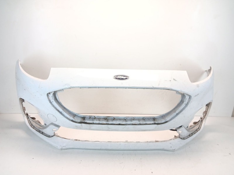 Recambio de paragolpes delantero para ford puma (j2k, cf7) 1.5 ecoblue referencia OEM IAM L1TB17757D1  