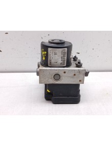 Recambio de abs para ford fiesta (cbk) ambiente referencia OEM IAM 4s612m110da 10020701154  2