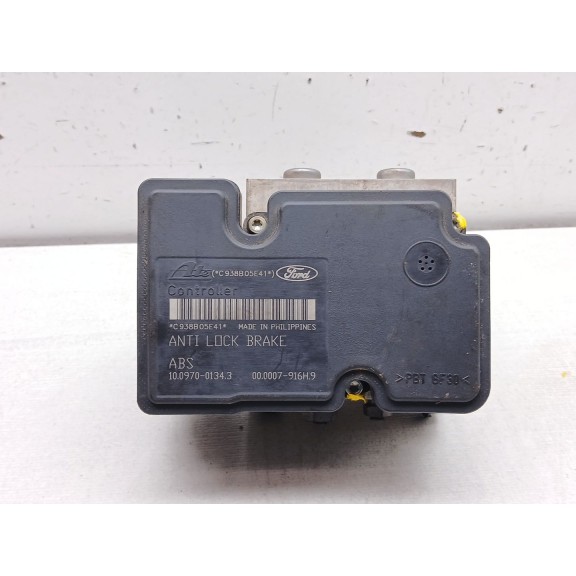 Recambio de abs para ford fiesta (cbk) ambiente referencia OEM IAM 4s612m110da 10020701154 