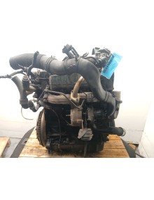 Recambio de motor completo para volkswagen golf iv (1j1) 1.9 tdi referencia OEM IAM ASV b 