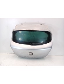 Recambio de porton trasero para seat toledo iii (5p2) 2.0 tdi 16v referencia OEM IAM   
