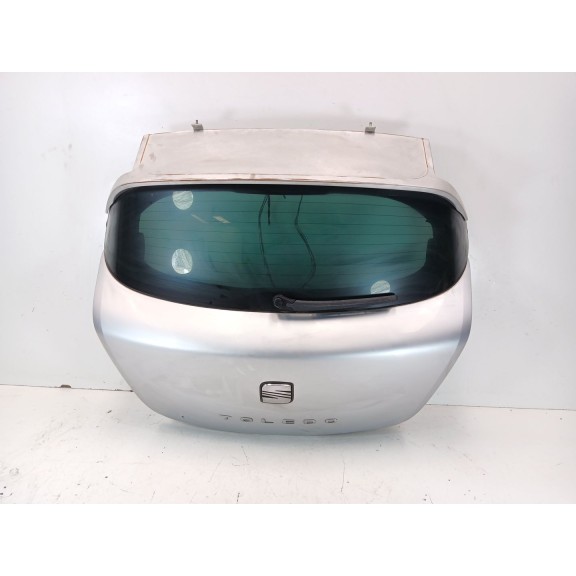 Recambio de porton trasero para seat toledo iii (5p2) 2.0 tdi 16v referencia OEM IAM   