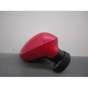 Recambio de retrovisor derecho para seat ibiza sc (6j1) reference referencia OEM IAM  CRISTAL SUELTO NO ABATIBLE