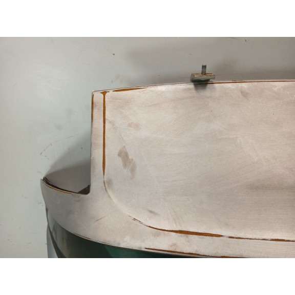 Recambio de porton trasero para seat toledo iii (5p2) 2.0 tdi 16v referencia OEM IAM   