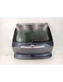 Recambio de porton trasero para honda cr-v iii (re_) 2.2 i-ctdi 4wd (re6) referencia OEM IAM 68100SWWE10ZZ  