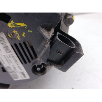 Recambio de alternador para bmw 3 (e90) 320 d referencia OEM IAM 8507624ai02 fg18s052 2608669D